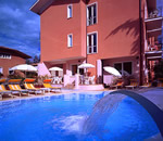 Hotel Alsazia Sirmione Lake of Garda Hotel Alsazia Sirmione Lake of Garda